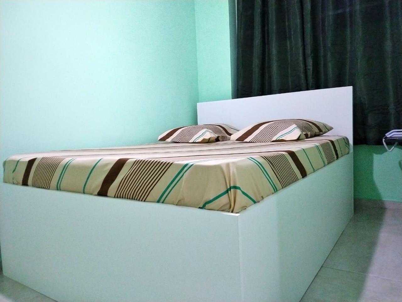 Hotel Kiss - Taboão da Serra 外观 照片