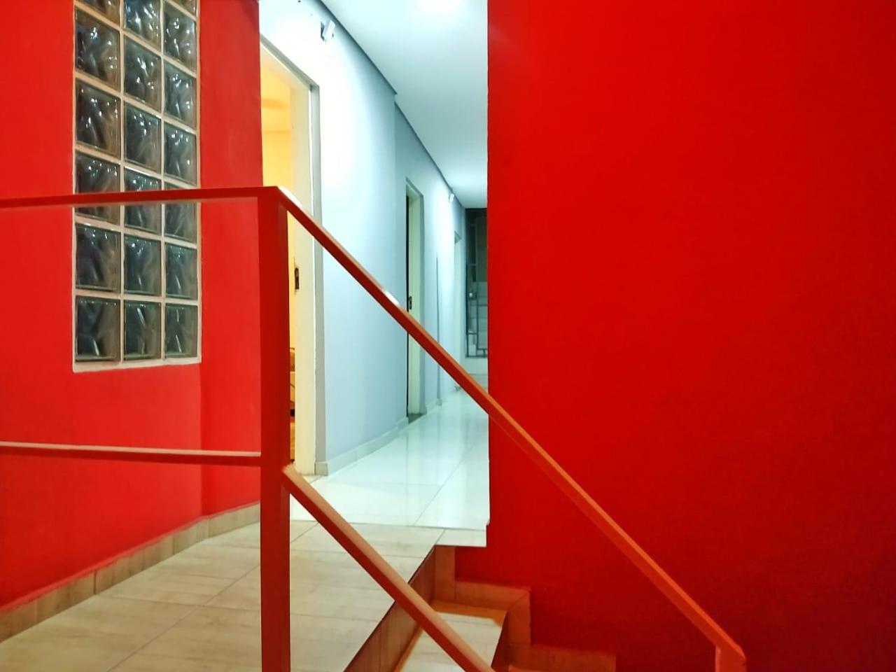 Hotel Kiss - Taboão da Serra 外观 照片